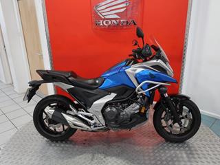 HONDA NC750X 