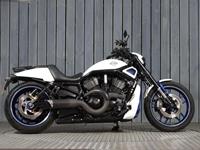 HARLEY-DAVIDSON NIGHT ROD