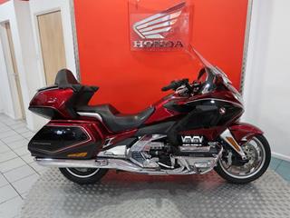 HONDA GL1800 GOLDWING 