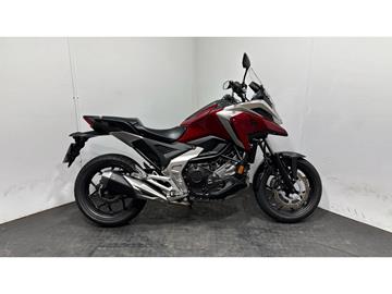 HONDA NC750X