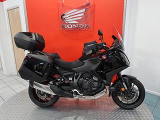 HONDA NT1100 