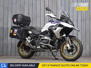 R1250GS 