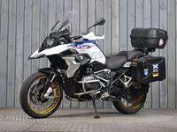 BMW R1250GS