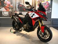 DUCATI MULTISTRADA V4