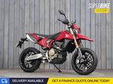 HYPERMOTARD 698 MONO 