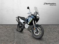 HUSQVARNA NORDEN 901