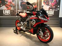 APRILIA RS660