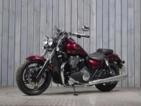 TRIUMPH THUNDERBIRD 1700