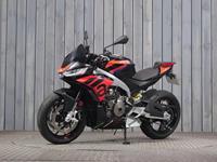 APRILIA TUONO 660