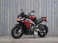 APRILIA TUONO 660