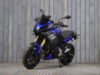 BMW F900R