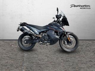 KTM 890 ADVENTURE 