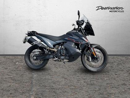 KTM 890 ADVENTURE