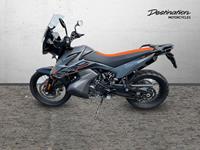 KTM 890 ADVENTURE