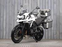 TRIUMPH TIGER 1200 EXPLORER XC