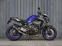 YAMAHA MT-10