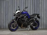 YAMAHA MT-10