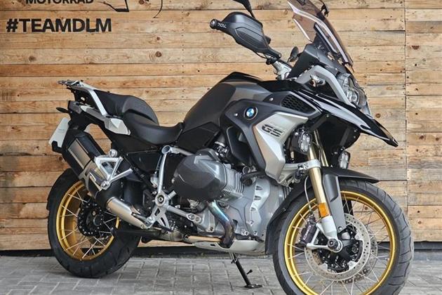 BMW R1250GS ADVENTURE