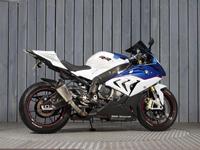 BMW S1000RR