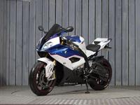 BMW S1000RR