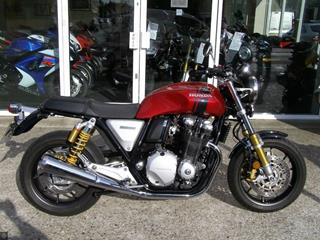 HONDA CB1100 