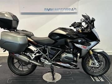 BMW R1200RS