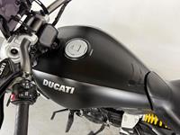 DUCATI XDIAVEL