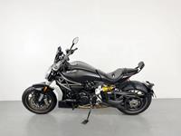 DUCATI XDIAVEL