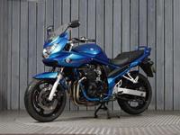 SUZUKI GSF650 BANDIT