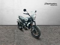 DUCATI SCRAMBLER 1100