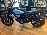 DUCATI SCRAMBLER 1100