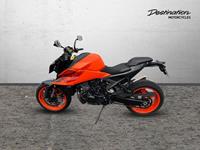 KTM 990 DUKE