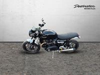 TRIUMPH SPEED TWIN 1200