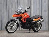 BMW F850GS ADVENTURE