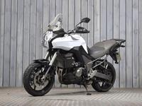 KAWASAKI VERSYS 1000