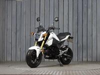 HONDA MSX125 GROM