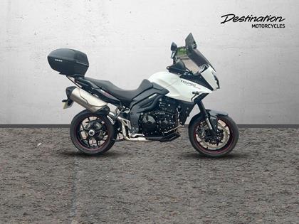 TRIUMPH TIGER 1050