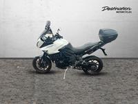 TRIUMPH TIGER 1050