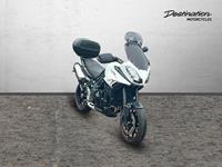 TRIUMPH TIGER 1050