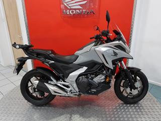 HONDA NC750X 