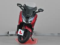 HONDA NSS125 FORZA