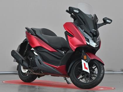 HONDA NSS125 FORZA