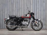 ENFIELD CLASSIC 350