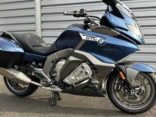 BMW K1600GTL 