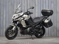 KAWASAKI VERSYS 1000