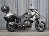 KAWASAKI VERSYS 1000