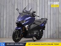 YAMAHA TMAX 530