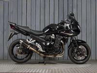 SUZUKI GSF1250 BANDIT