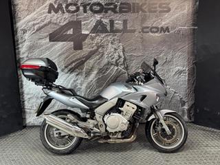 HONDA CBF1000 