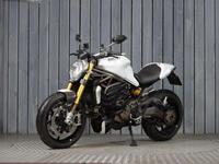 DUCATI MONSTER 1200